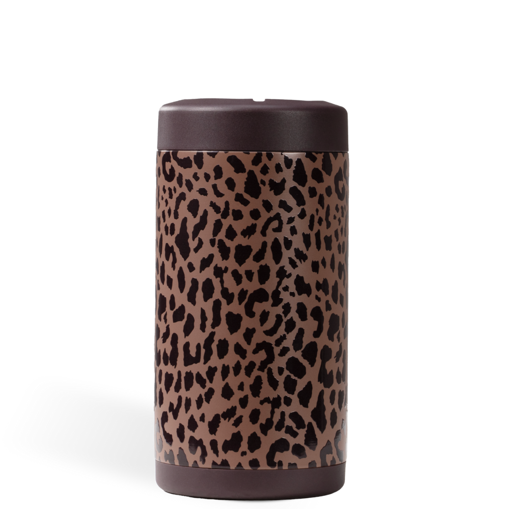 Brown Leopard