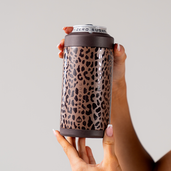 Brown Leopard H1