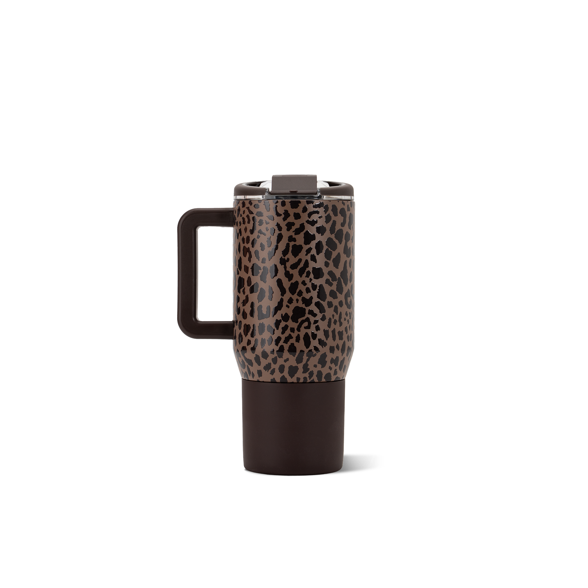 Brown Leopard