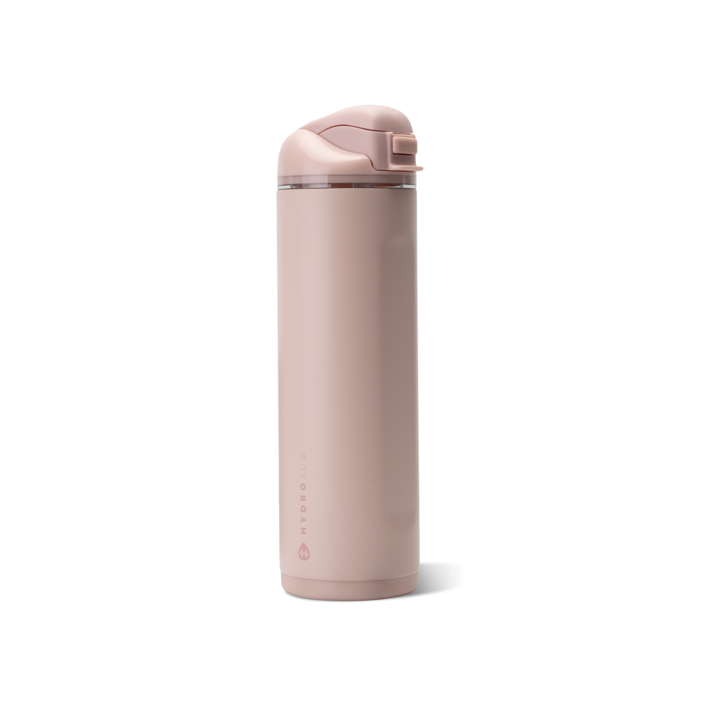 Dusty Rose