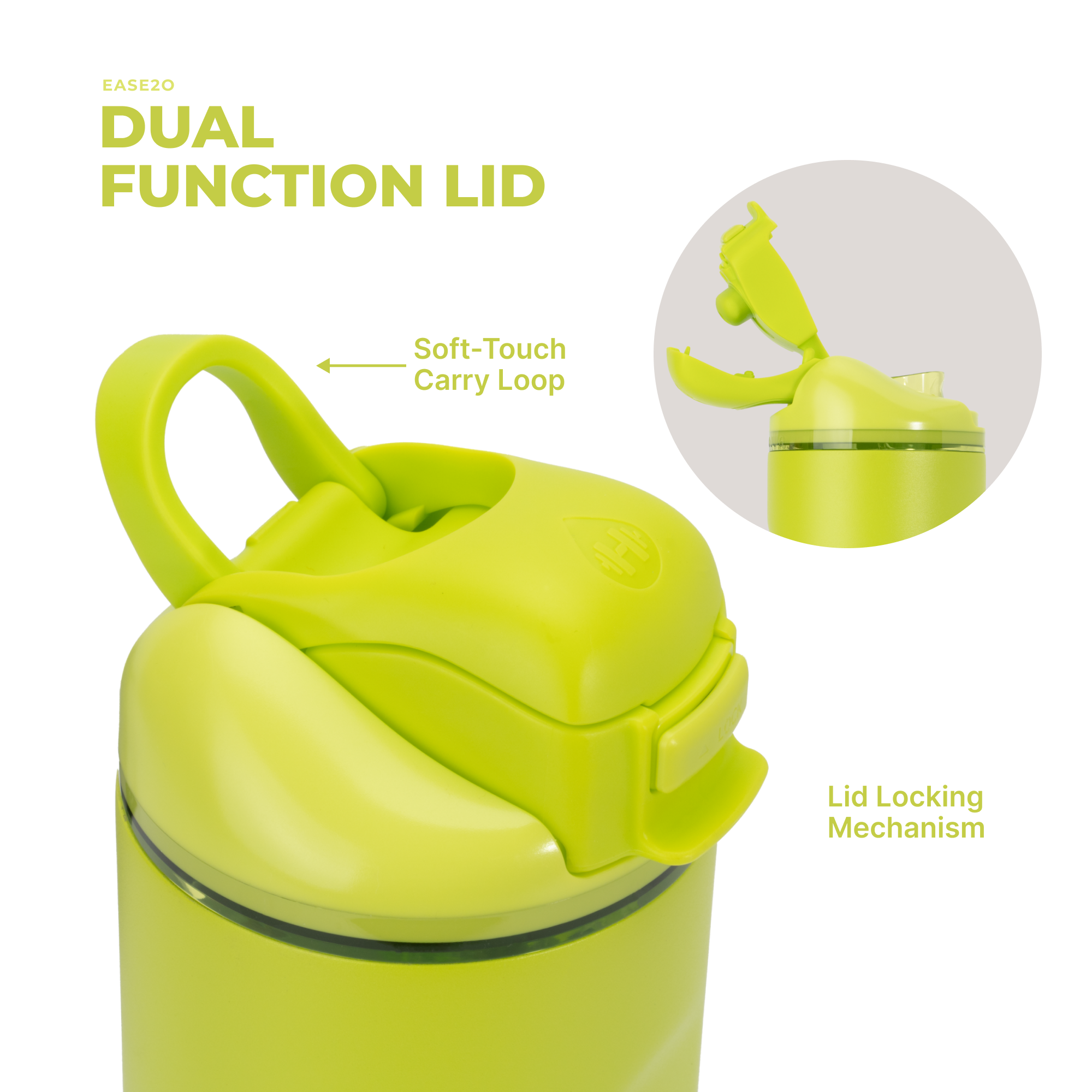 Lemon Lime