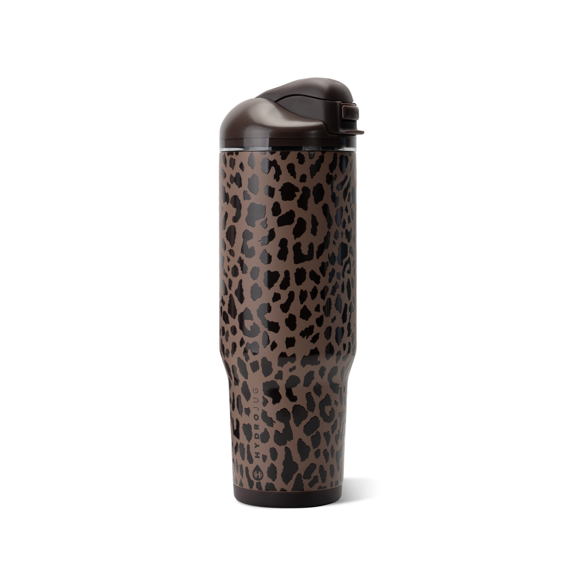 Brown Leopard