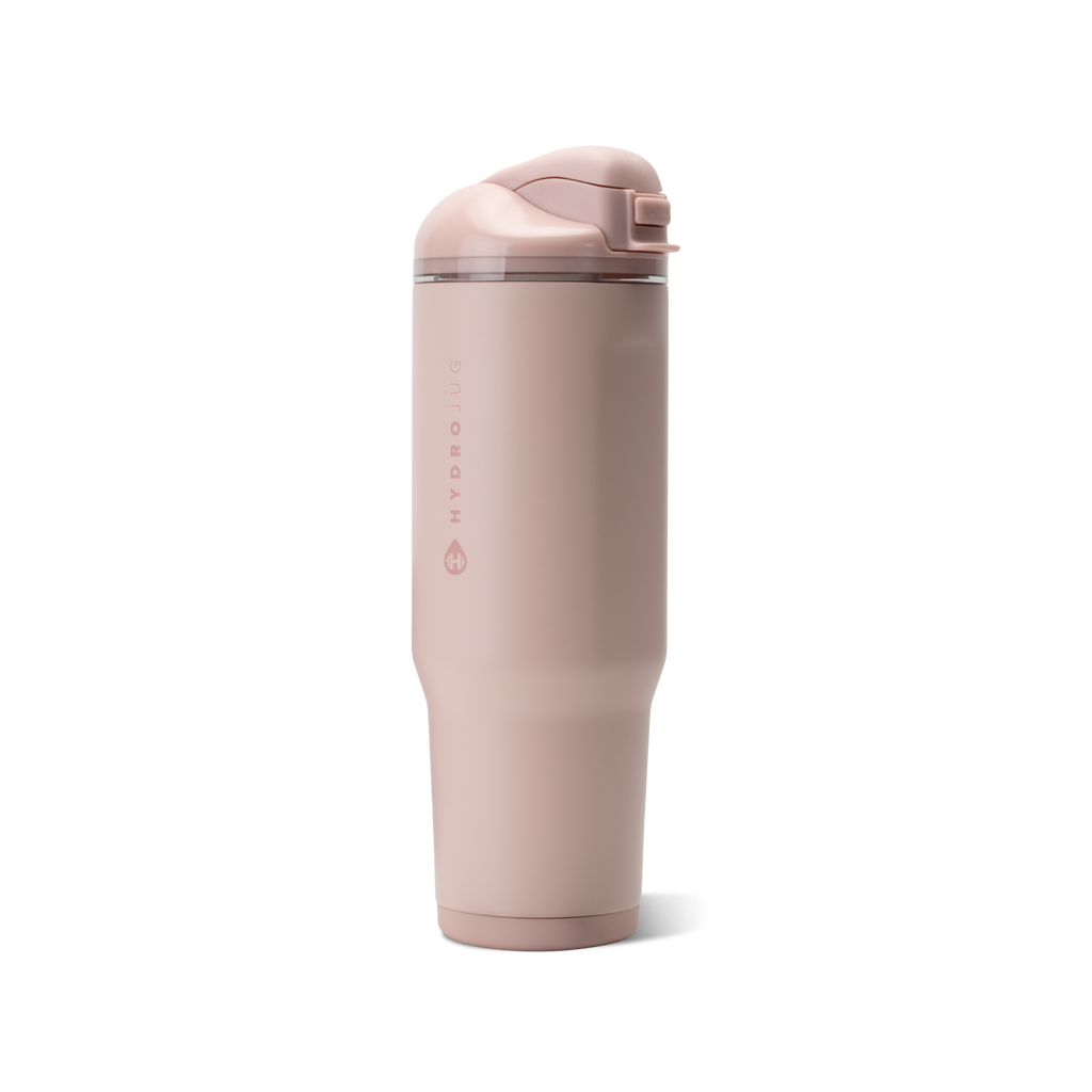 Dusty Rose