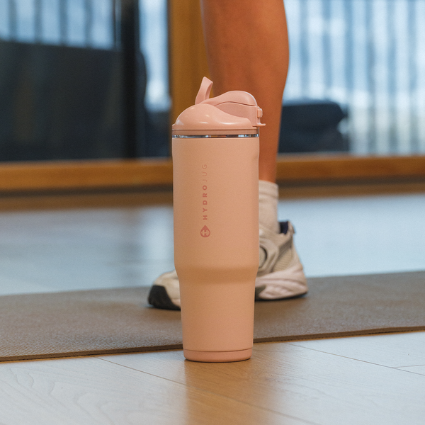 Dusty Rose H4