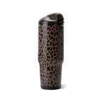 Brown Leopard