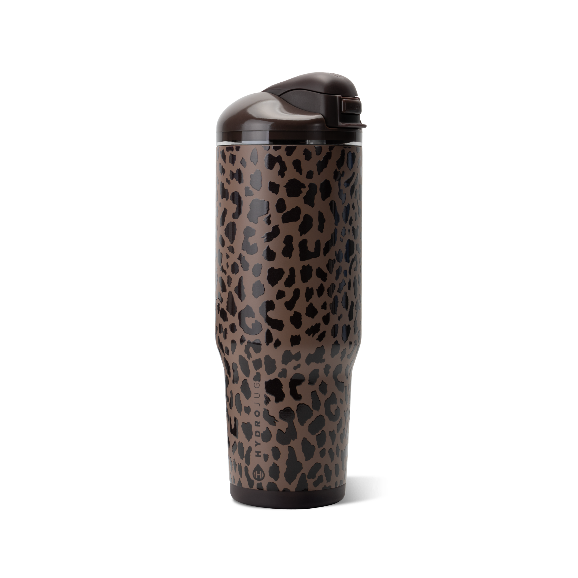 Brown Leopard