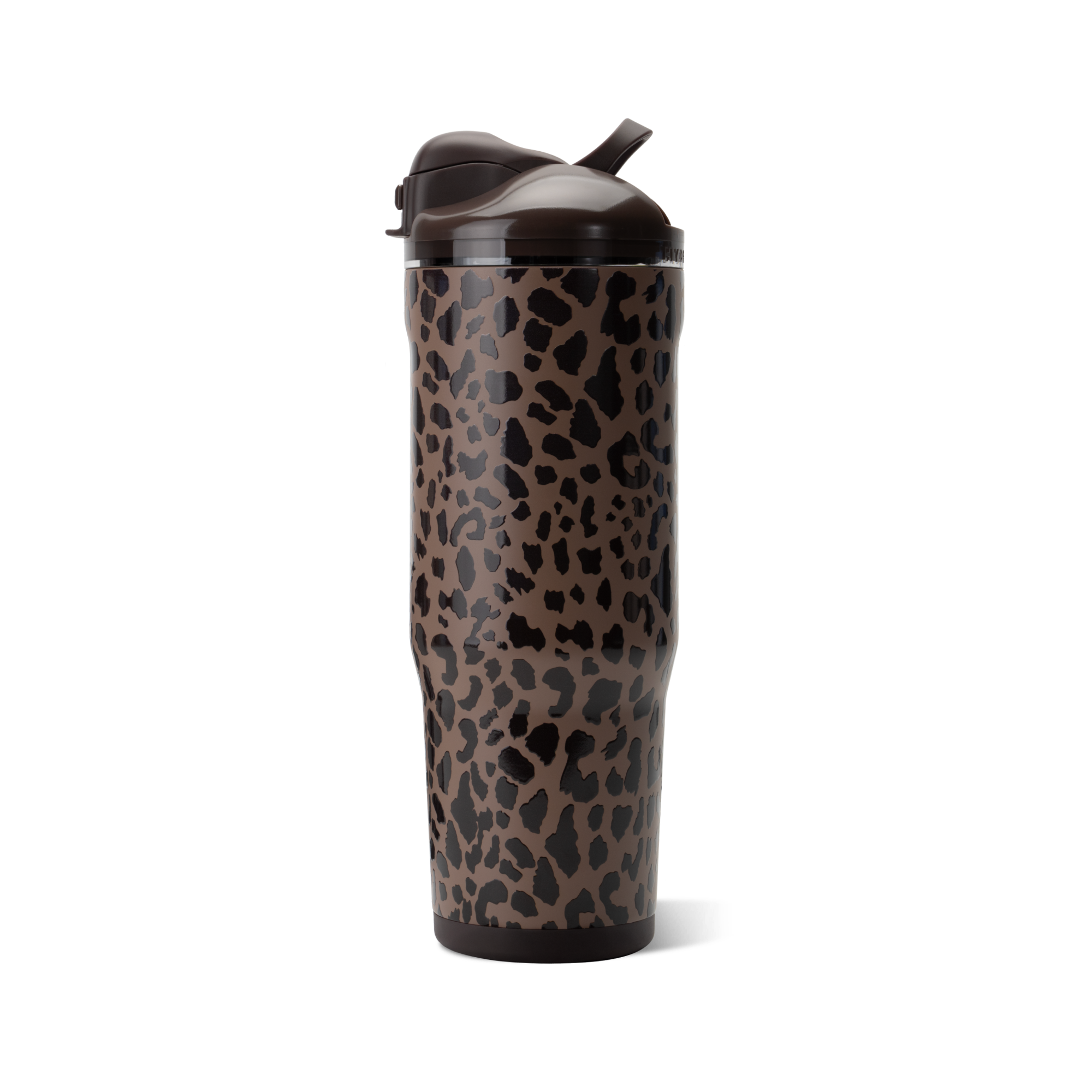 Brown Leopard