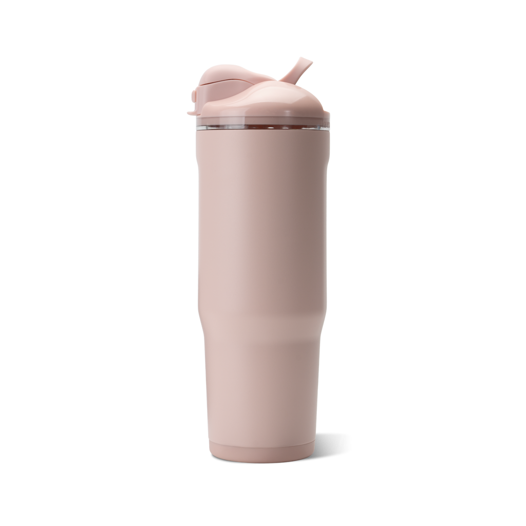 Dusty Rose