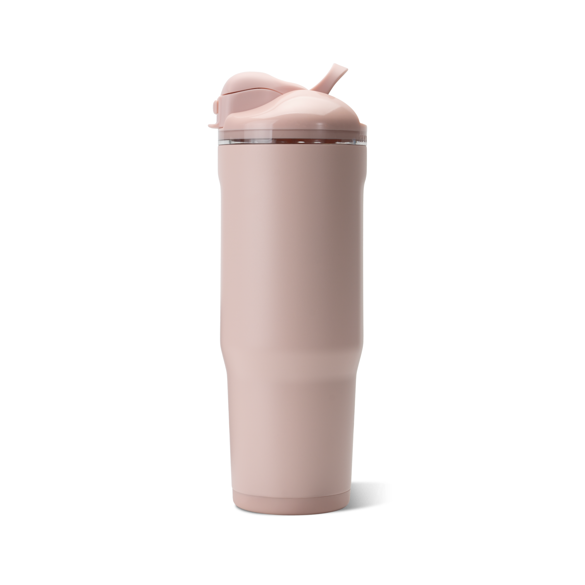 Dusty Rose