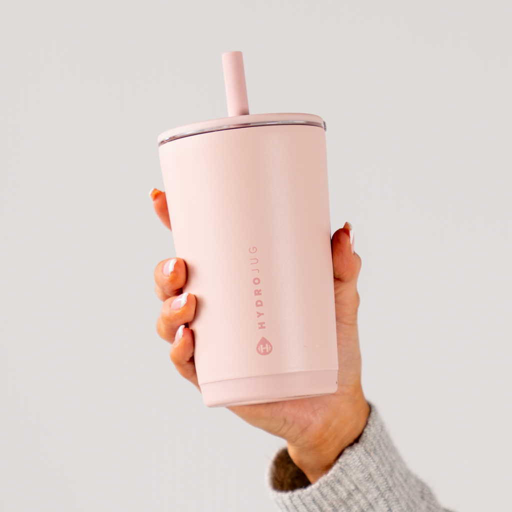 Dusty Rose