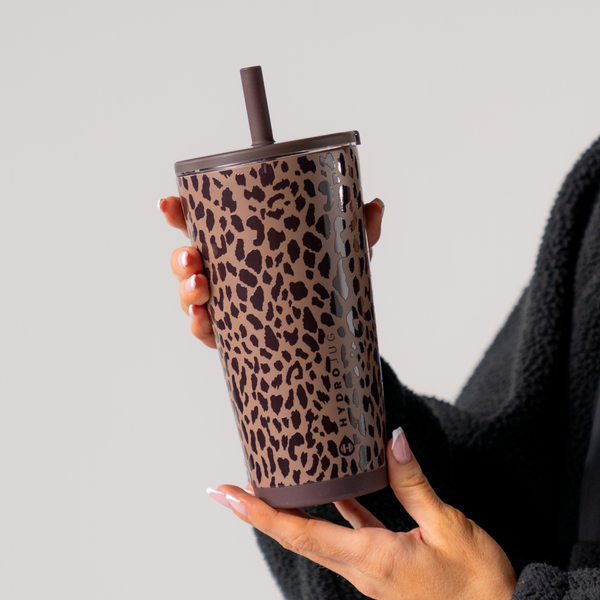 Brown Leopard R2