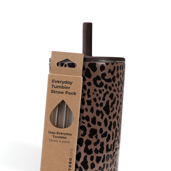 Tumbler Straws 4 Pack 14oz V4
