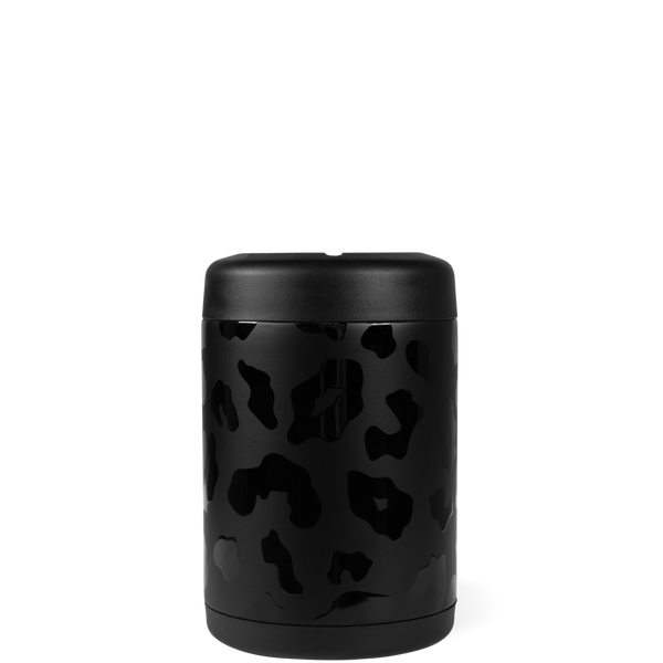 Black Leopard H1
