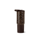 Brown Leopard