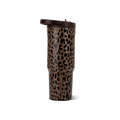 Brown Leopard