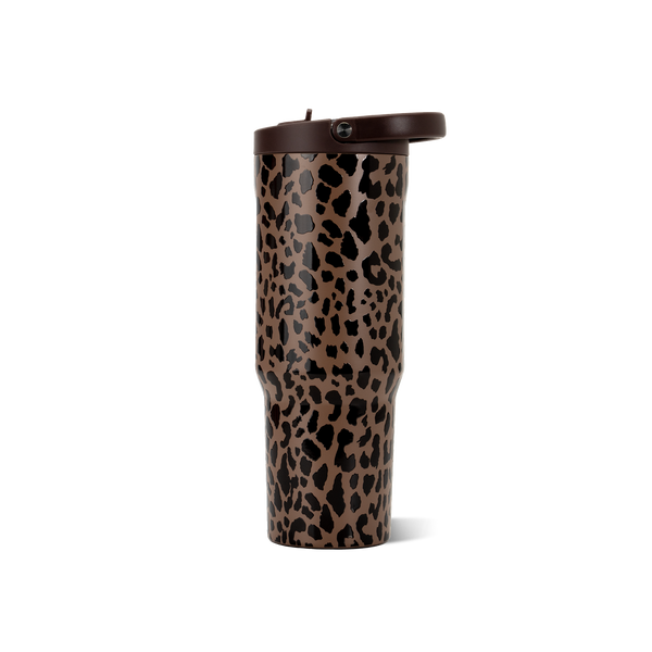 Brown Leopard A1