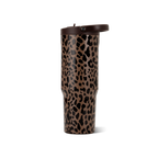 Brown Leopard