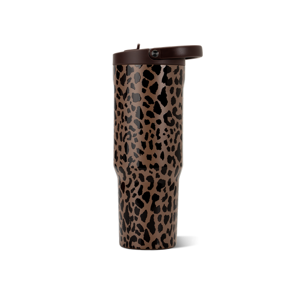 Brown Leopard B1