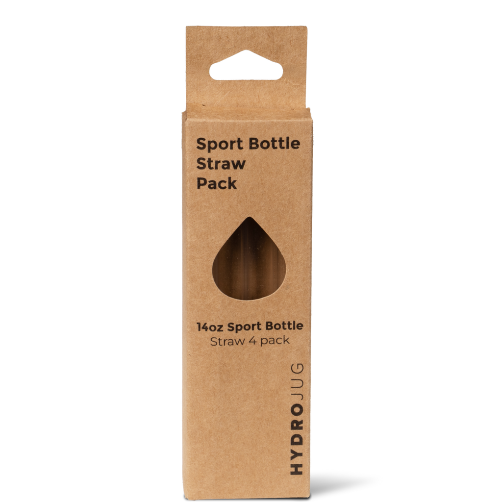 14oz Sport Straws