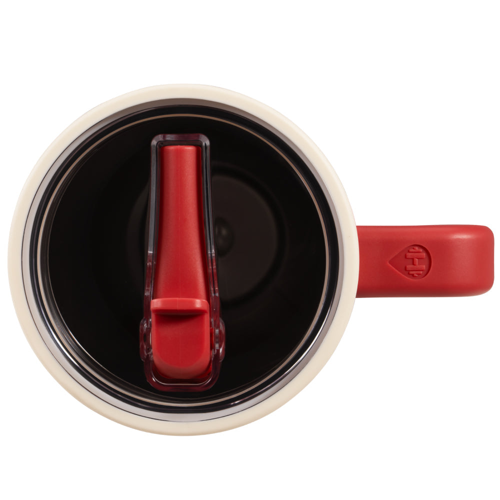 Traveler Lid 40oz