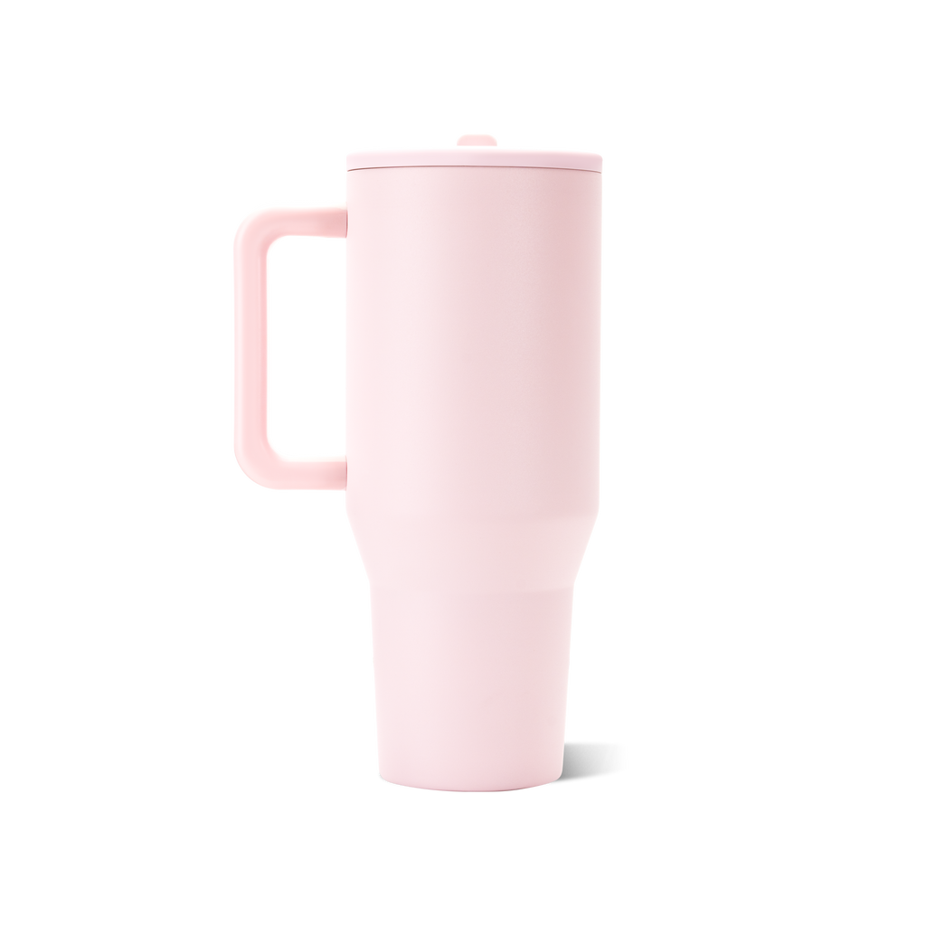 Pink Sand