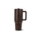 Brown Leopard