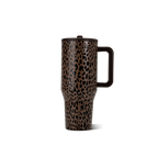 Brown Leopard