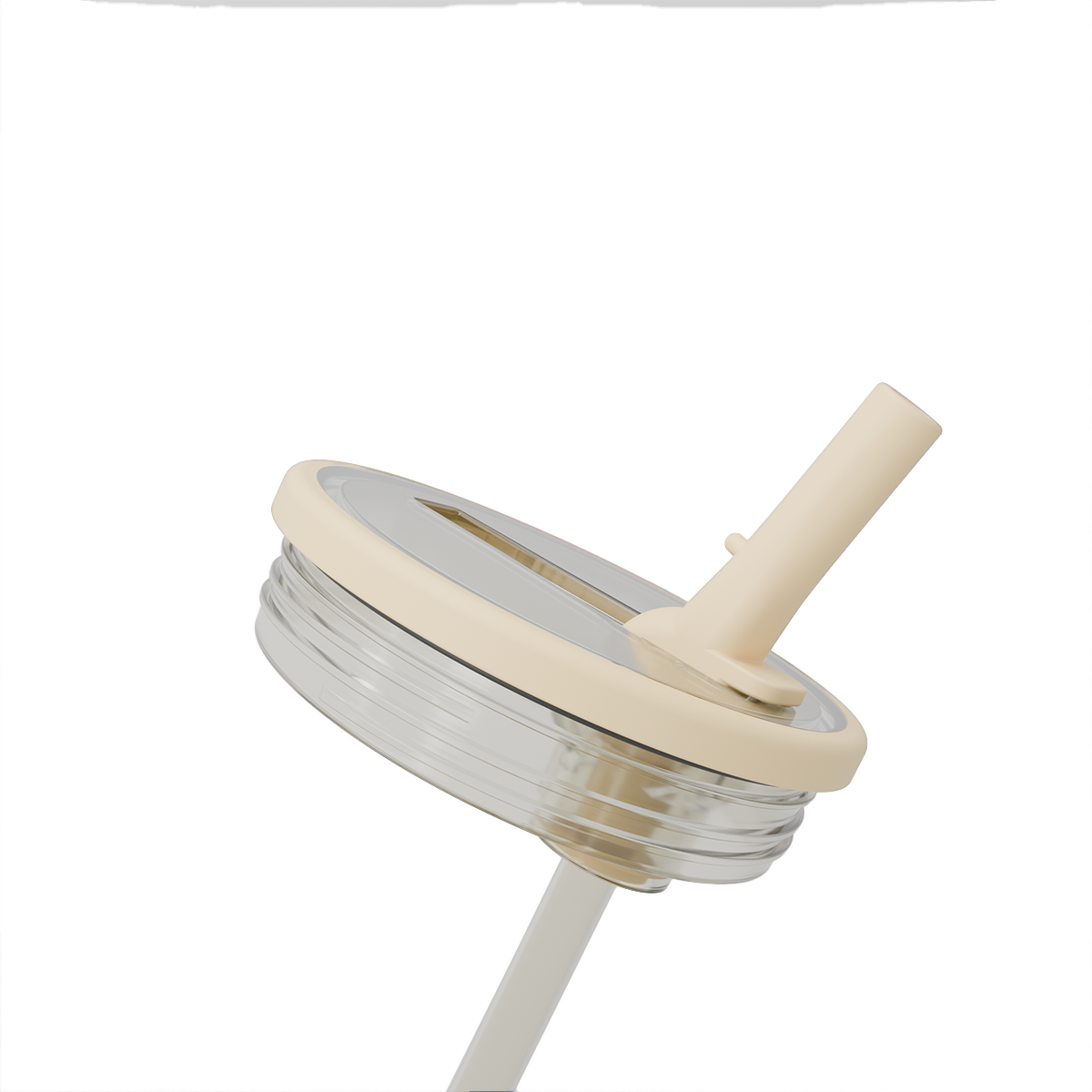 Removable Traveler Lid 32oz