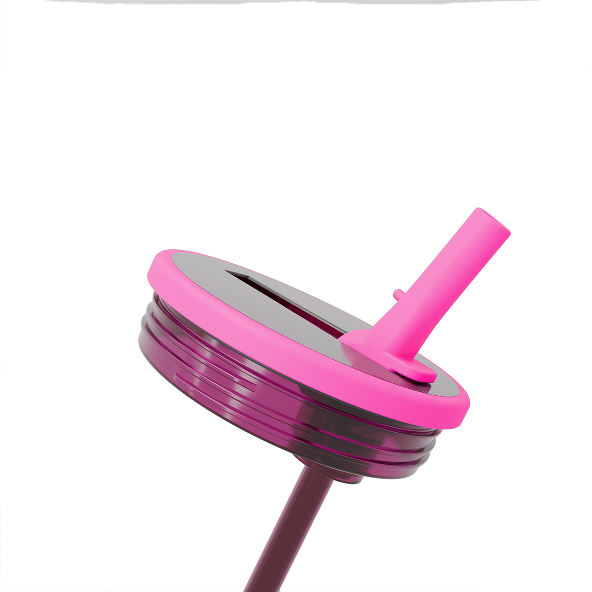 Removable Traveler Lid 32oz