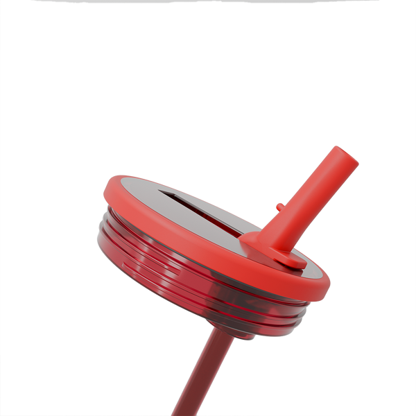 Removable Traveler Lid 32oz R1
