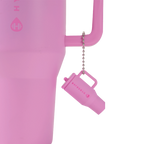 Traveler Keychain