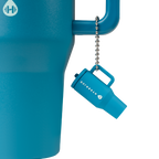 Traveler Keychain