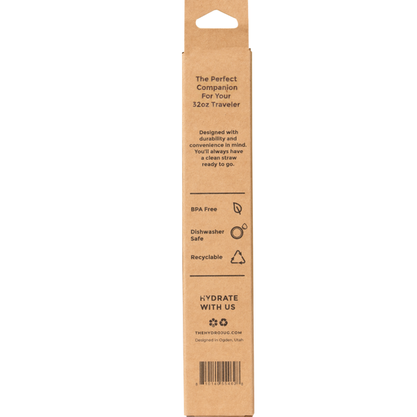 32oz Traveler Straws N5