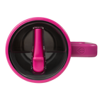 Traveler Lid