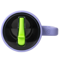Traveler Lid