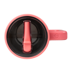 Traveler Lid